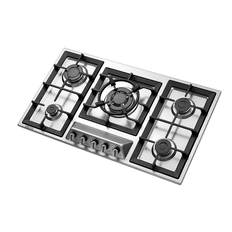 اجاق گاز رومیزی استیل البرز کد S5960i