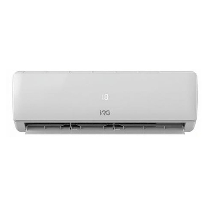 کولر گازی اسپلیت دیواری 24000 دور ثابت ایران رادیاتور مدل IAC-24CH/XA/A/T1/ID