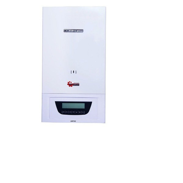 پکیج شوفاژ دیواری شوفاژکار مدل COMFORT 40