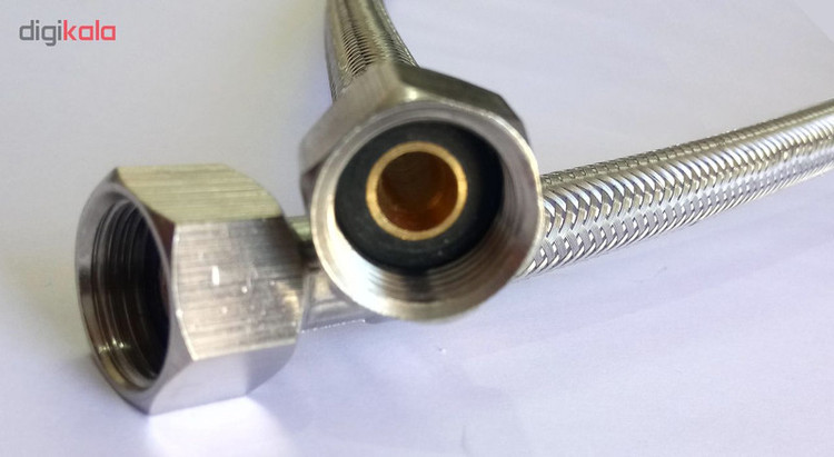 شلنگ رابط پیسوار مدل S45-3.8