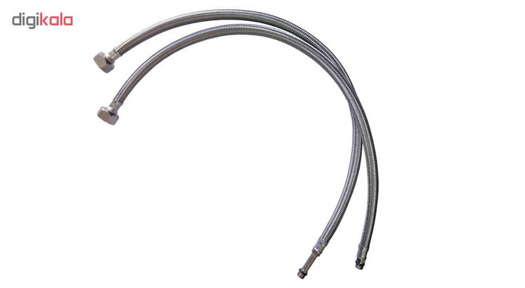 شلنگ رابط پیسوار مدل S- 3.8