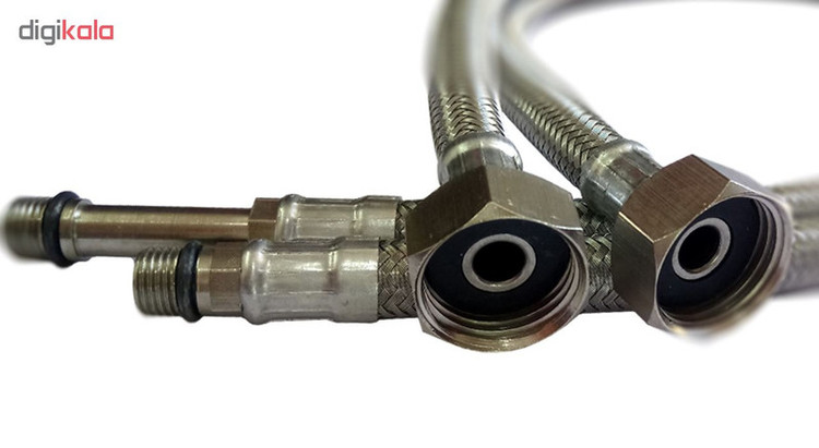 شلنگ رابط پیسوار مدل S- 3.8