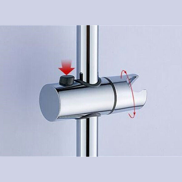 آسانسور سردوش حمام دینا مدل DN-22