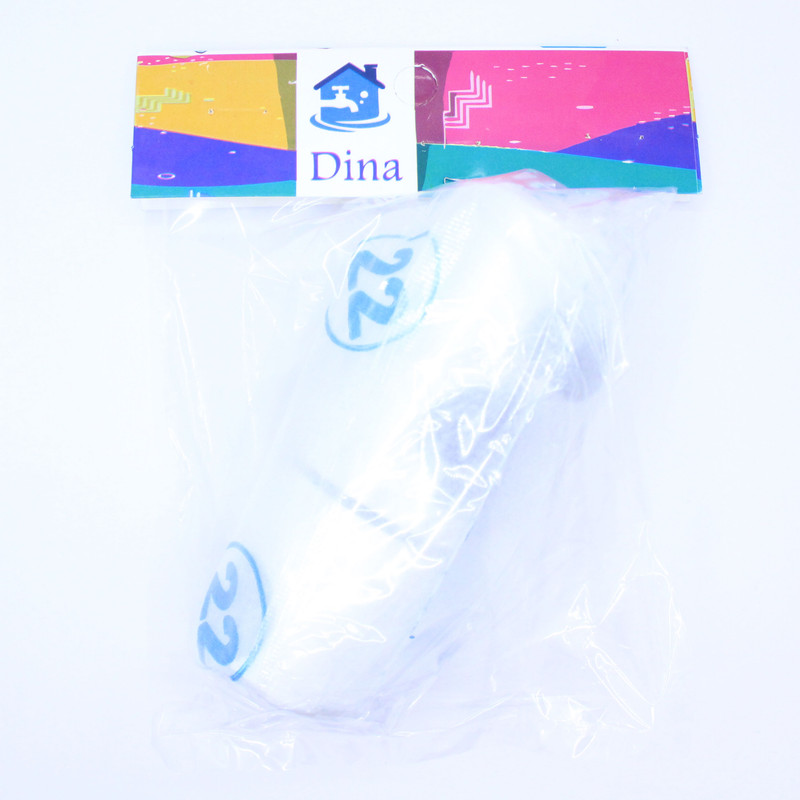 آسانسور سردوش حمام دینا مدل DN-22