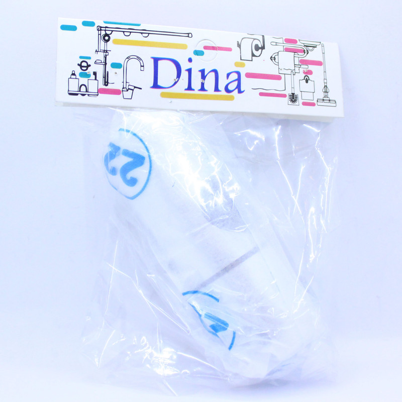 آسانسور سردوش حمام دینا مدل DN-22