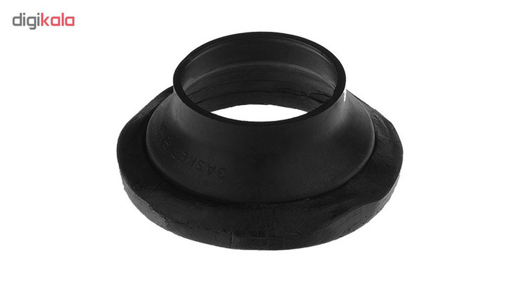 بوگیر توالت فرنگی مدل DN-T0001