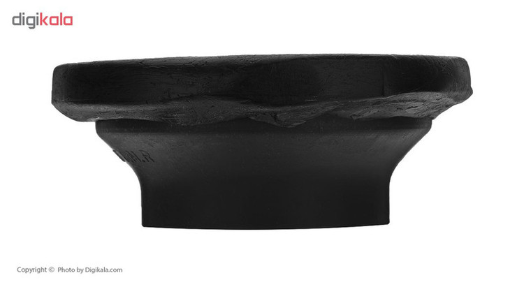 بوگیر توالت فرنگی مدل DN-T0001