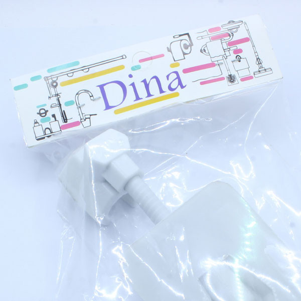 پایه نگهدارنده سردوش حمام دینا مدل DN-Cartilage