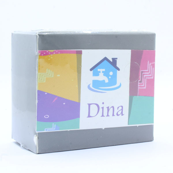 لنگی شیر مخلوط دینا مدل DN-Articular بسته 2 عددی