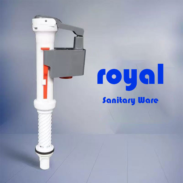 شناور توالت فرنگی رویال مدل Sanitary Ware Solution