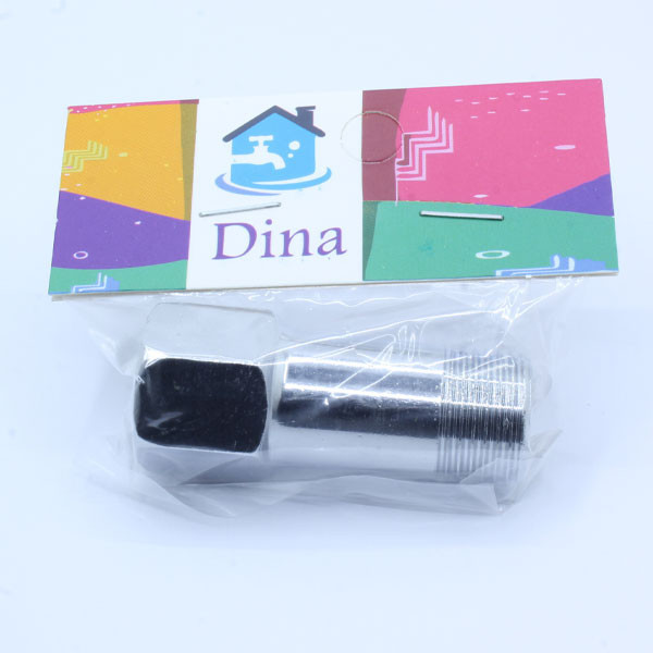 اتصال روپیچ توپیچ دینا مدل DN-5CMChromium بسته 2 عددی