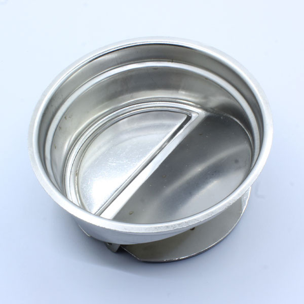 کف شور مدل DN-Steel20*20