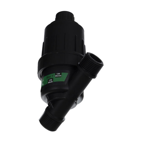 فیلتر های دیسکی آبیاری ورسک مدل DN-1In