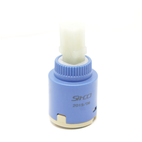 مغزی شیر اهرمی سیتکو مدل single-washer-25