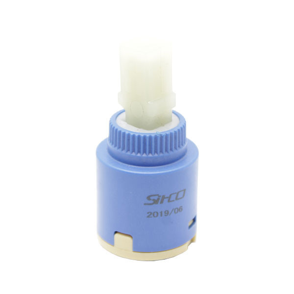 مغزی شیر اهرمی سیتکو مدل single-washer-25