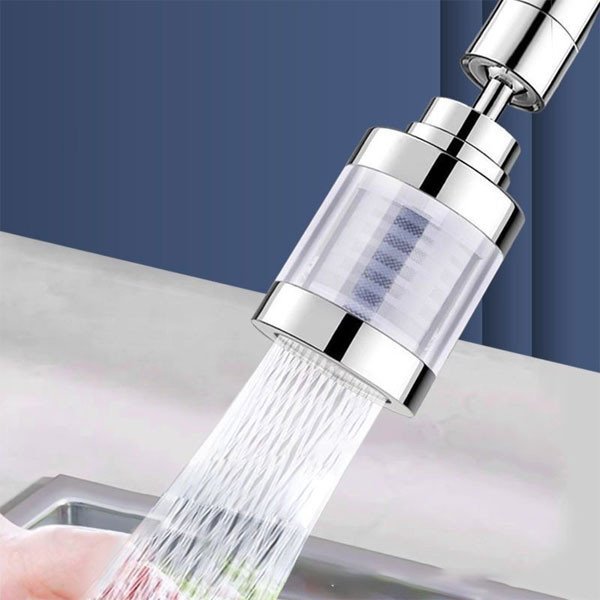 سرشیر کاهنده مصرف آب دینا مدل DN-115