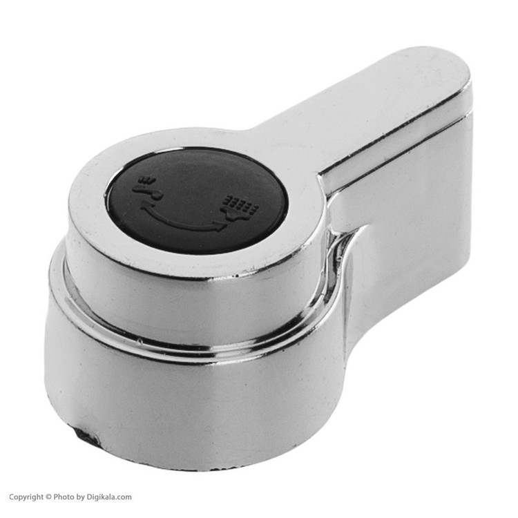 یدک شیر حمام مدل DN-990408