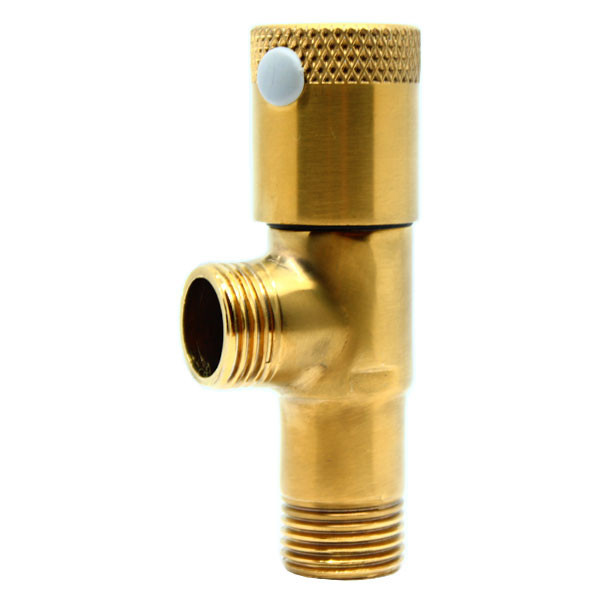 شیر پیسوار پ آ مدل DN-21121402 بسته 2 عددی