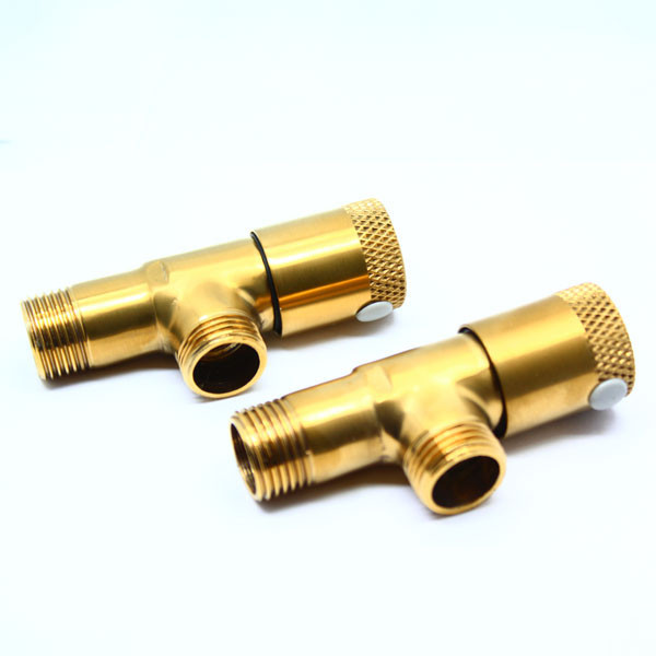 شیر پیسوار پ آ مدل DN-21121402 بسته 2 عددی