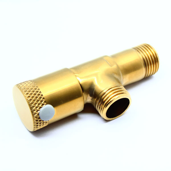 شیر پیسوار پ آ مدل DN-21121402 بسته 2 عددی