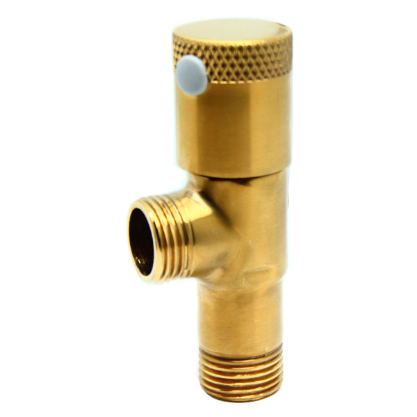 شیر پیسوار پ آ مدل DN-21121402 بسته 2 عددی