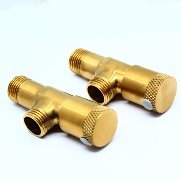 شیر پیسوار پ آ مدل DN-21121402 بسته 2 عددی