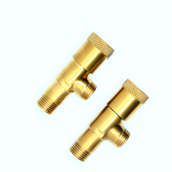 شیر پیسوار پ آ مدل DN-21121402 بسته 2 عددی