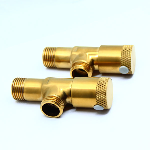 شیر پیسوار پ آ مدل DN-21121402 بسته 2 عددی
