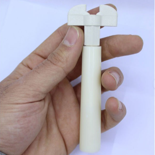 آچار شیر آشپزخانه دینا مدل DN-4001011 بسته 4 عددی