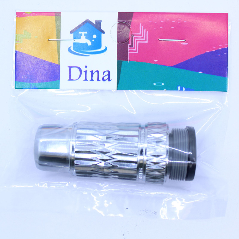 سری شیر آشپزخانه دینا مدل DN-14001125