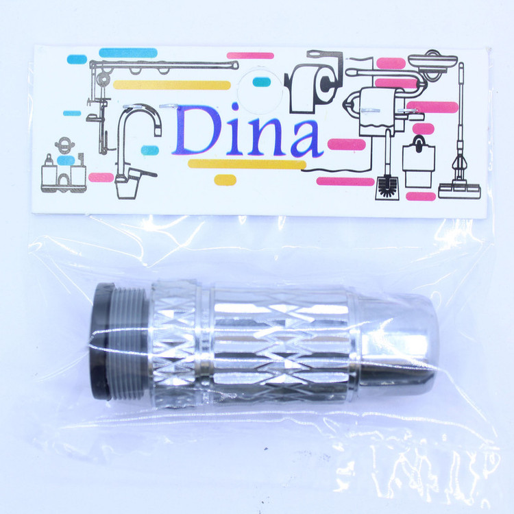 سری شیر آشپزخانه دینا مدل DN-14001125
