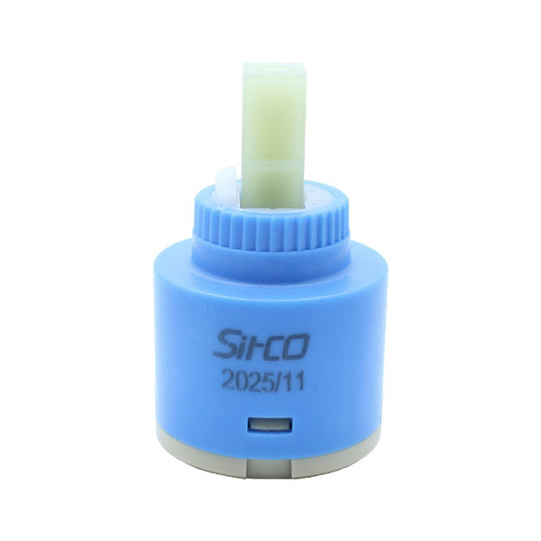مغزی شیر سیتکو مدل single washer 35