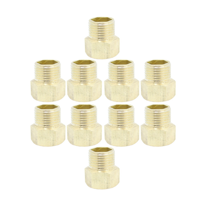 اتصال روپیچ توپیچ دینا مدل DN-3CM بسته 10 عددی