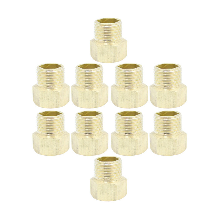 اتصال روپیچ توپیچ دینا مدل DN-3CM بسته 10 عددی