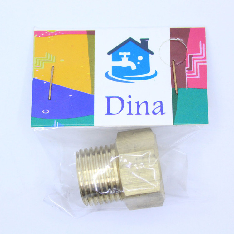 اتصال روپیچ توپیچ دینا مدل DN-3CM بسته 10 عددی