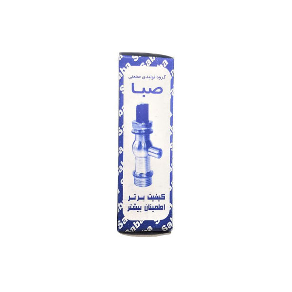 شیر مایع دستشویی صبا مدل DN-4000101