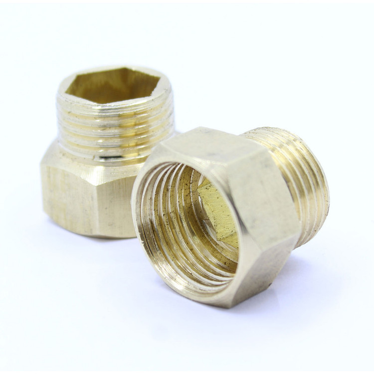 اتصال روپیچ توپیچ دینا مدل DN-2/5CM بسته 2 عددی