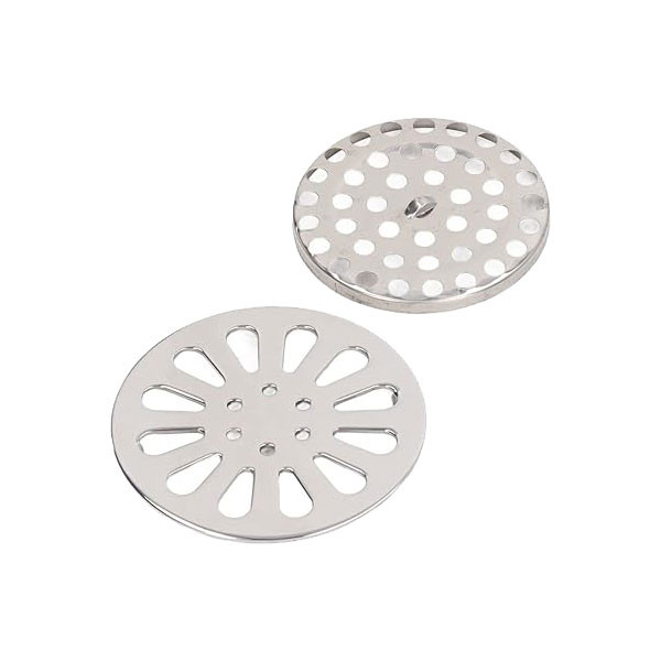کف شور مدل DN-15-STAINLESS-STEEL
