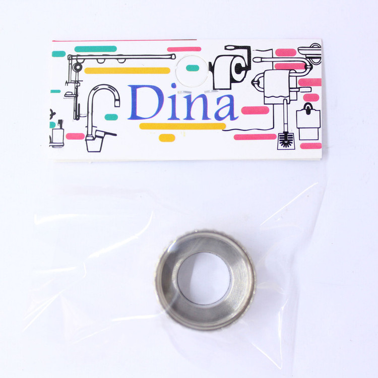مهره شلنگ توالت دینا مدل DN-Round