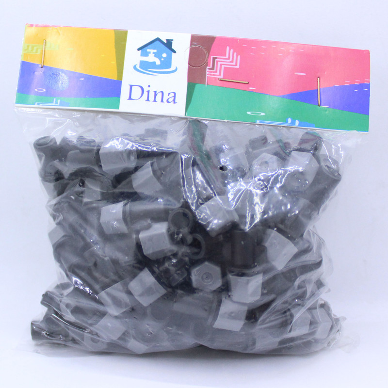 مه پاش دینا مدل DN-one بسته 100 عددی