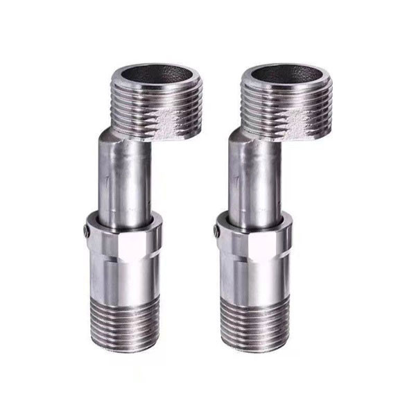 لنگی شیر مخلوط دینا مدل DN-RegalageSteel304 بسته 2 عددی