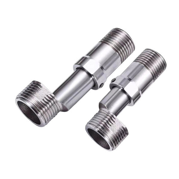 لنگی شیر مخلوط دینا مدل DN-RegalageSteel304 بسته 2 عددی