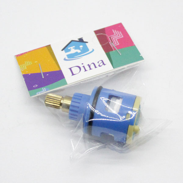 مغزی شیرآلات دینا مدل DN-Distributor