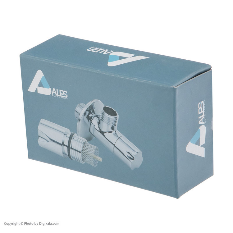 شیر پیسوار الپس مدل AP-114 بسته 2 عددی