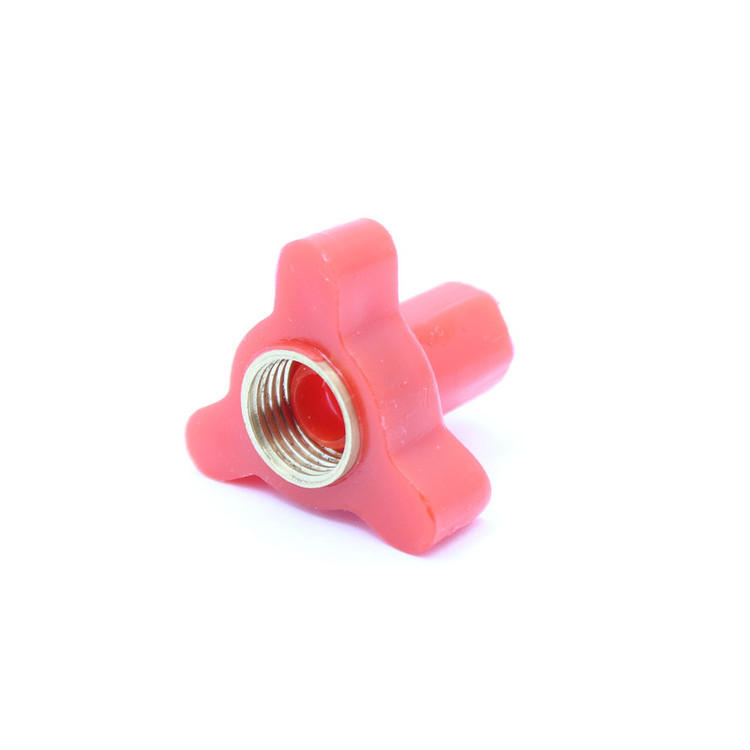 شیر ورودی ساید و کولر دینا مدل DN-010123 بسته 4 عددی