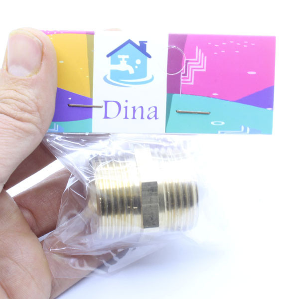 اتصال مغزی دینا مدل DN-1In سایز 1 اینچ