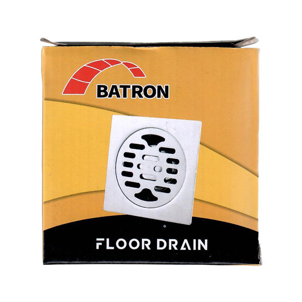 کف شور فلوردرین مدل BATRON