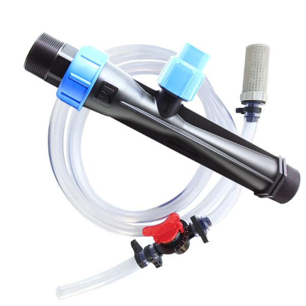 ونتوری تزریق کود مدل DN-V-2in