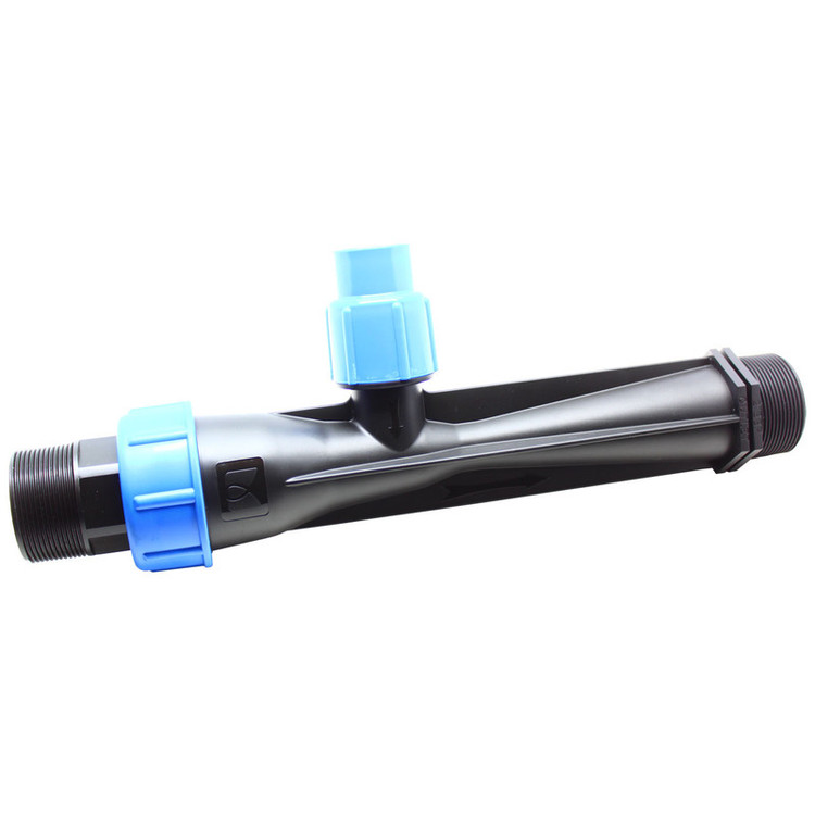 ونتوری تزریق کود مدل DN-V-2in