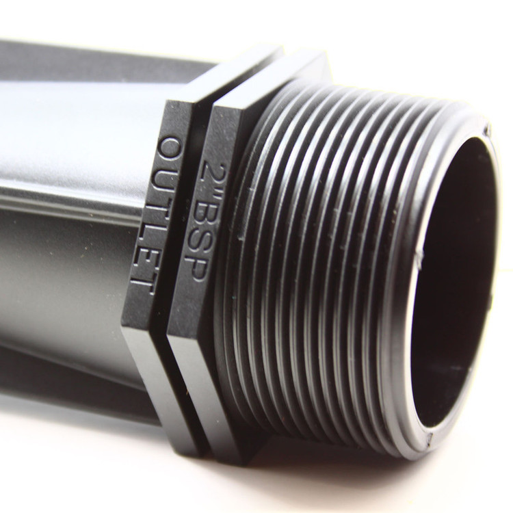 ونتوری تزریق کود مدل DN-V-2in